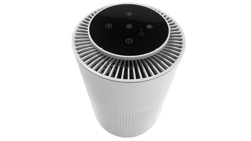 Air Purifier with child lock KG70G-P03