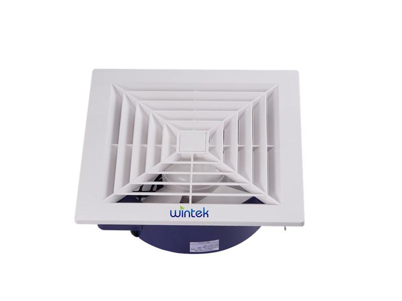 Bathroom False Ventilation Fan