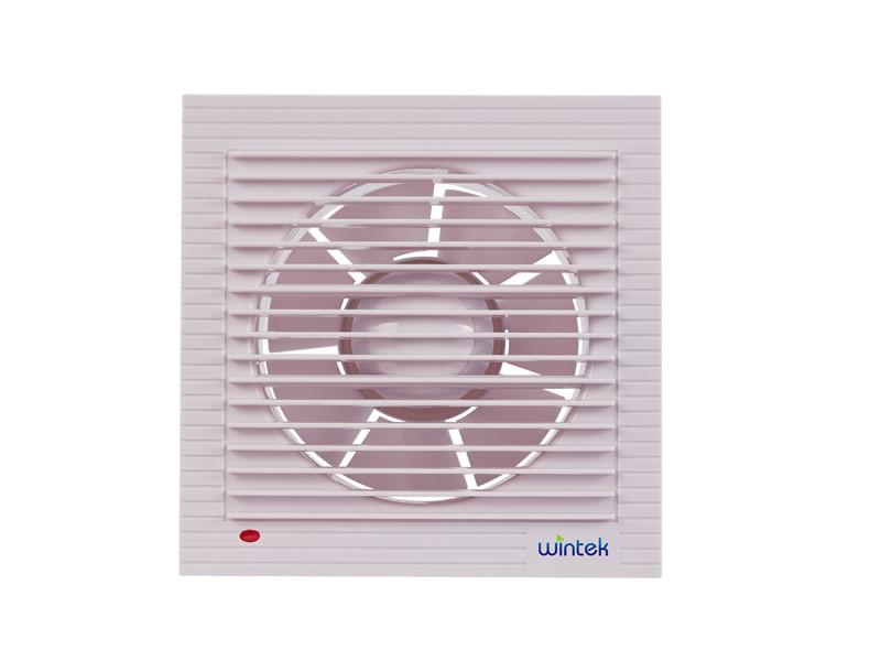 Intake Exhaust Window Fan