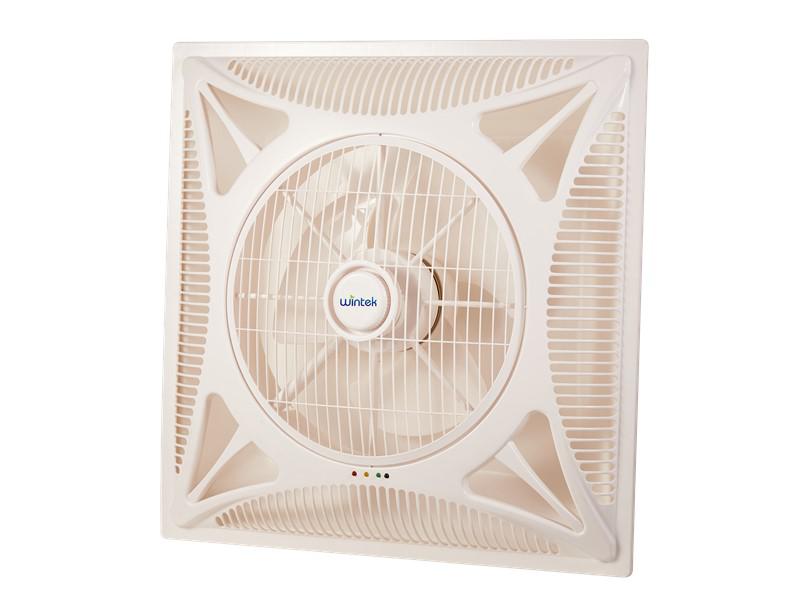 False Tile Exhaust Fan