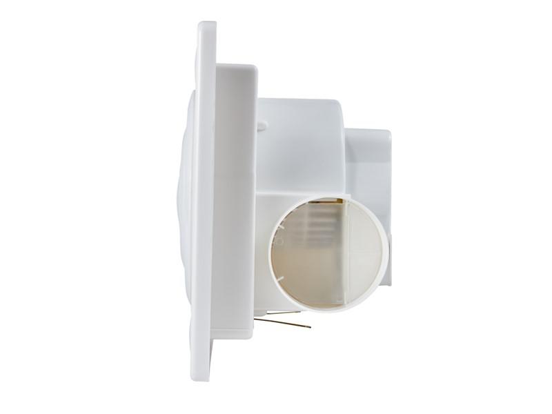 Most Quiet Bathroom Exhaust Fan Wintek