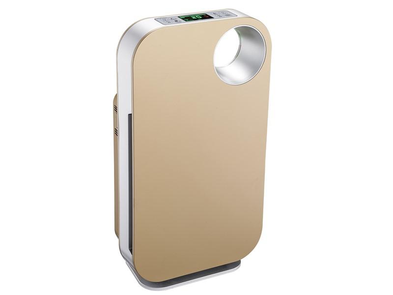 Environmental Protection Resideo Air Purifier