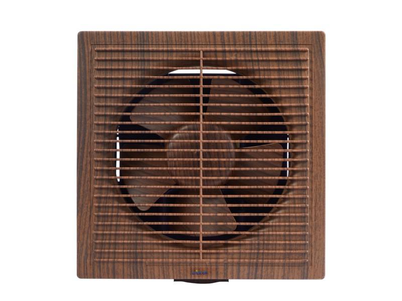 Wooden Wall Mount Exhaust Fan