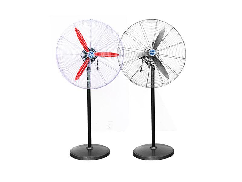 Floor Standing Industrial Fans