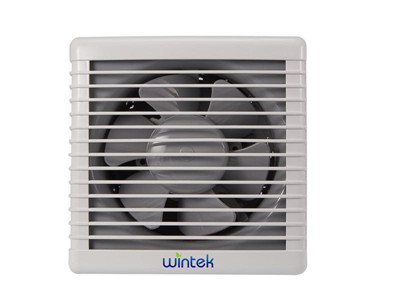 Airflow Window Exhaust Fan