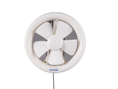 Best Window Extractor Fan