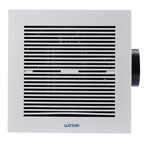 150mm Bathroom Exhaust Fan