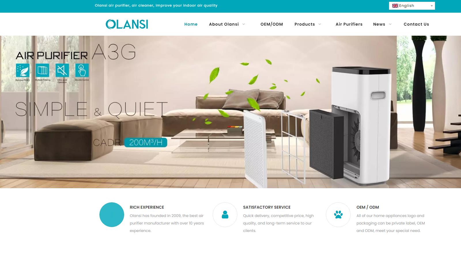 Olansi