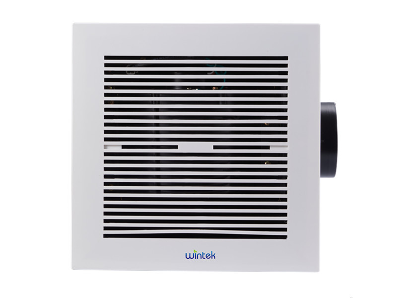 Super Quiet Bathroom Exhaust Fan (70/90/110/120 CFM)