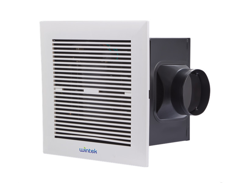 Super Quiet Bathroom Exhaust Fan (70/90/110/120 CFM)