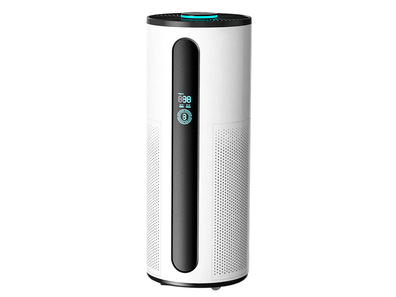 Air Purifier with WI-FI App Control for Large Room KJ600G-F01