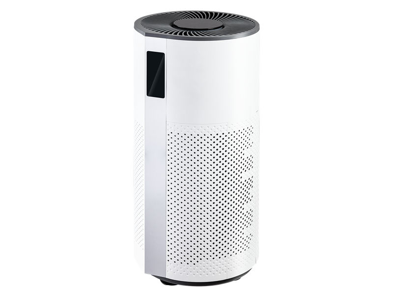 WIFI Air Purifier with Remote Control