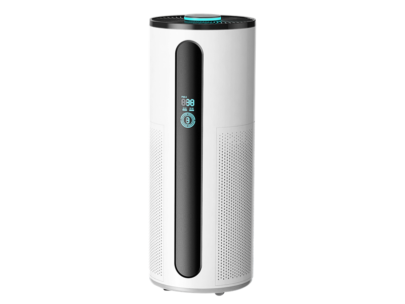 Air Purifier with WI-FI App Control for Large Room KJ600G-F01
