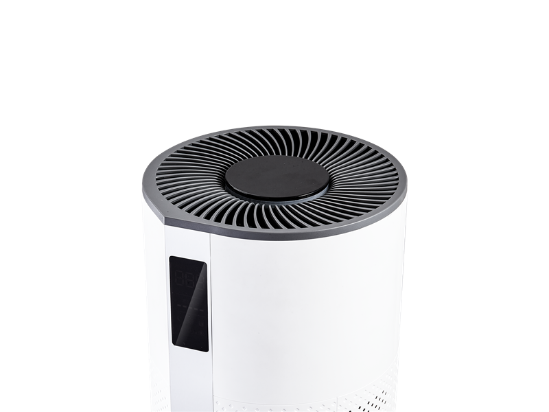 WIFI Air Purifier with Remote Control