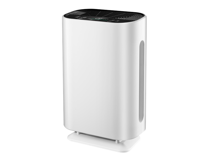 Stable and Reliable Air Purifier KJ200G-M