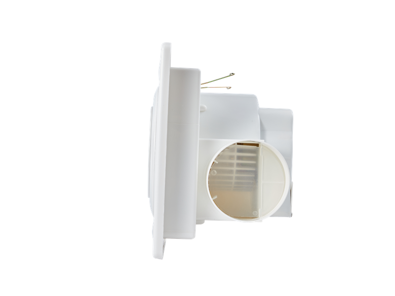 Most Quiet Bathroom Exhaust Fan Wintek