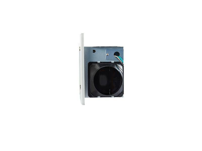 Economic Slim Bathroom Exhaust Fan Wintek Fan
