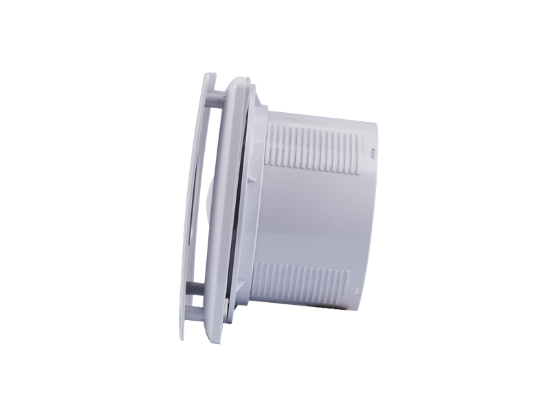 4 inch ABS Window Extractor de Aire