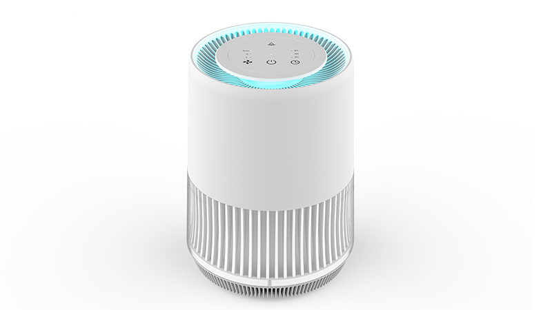 Air Purifier with Auto mode KG80G-P04