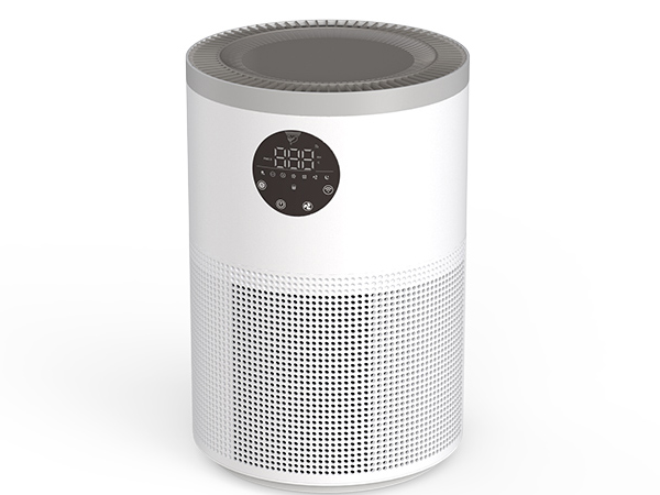 Air Purifier with sleep mode KG260G-H02