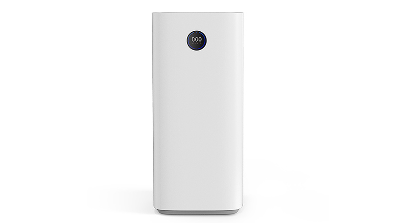 Air Purifier with higher CADR KG540G-H04