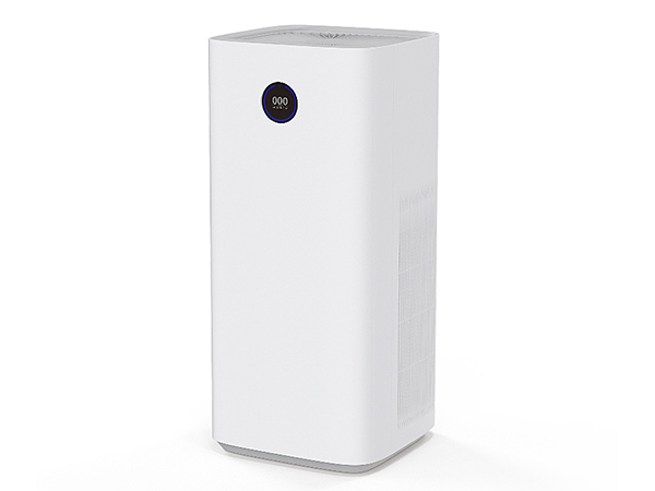 Air Purifier with higher CADR KG540G-H04