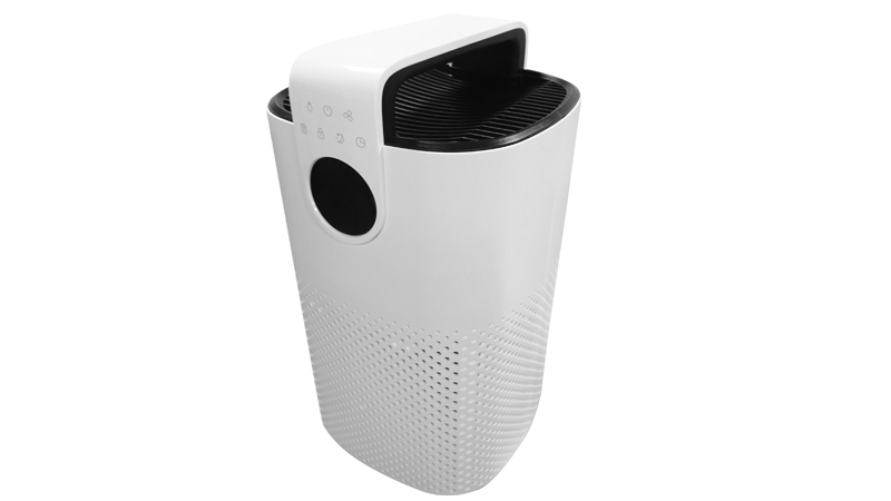 Air Purifier for bedroom KG260G-P07