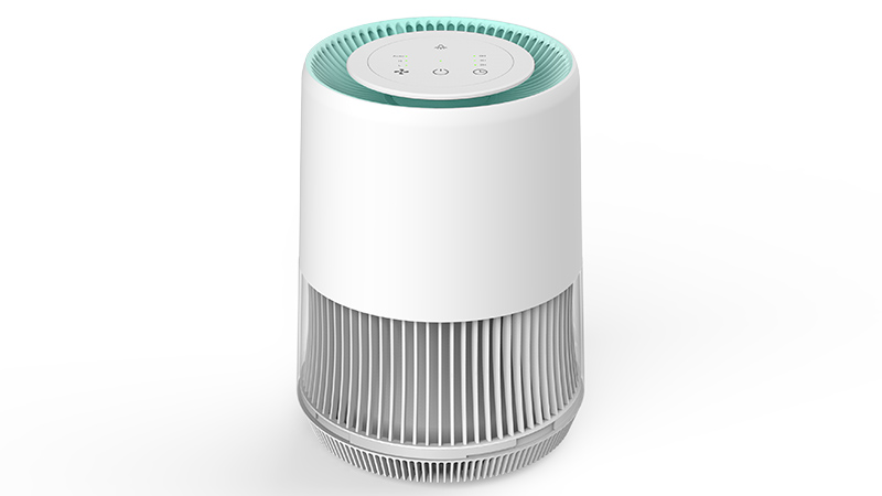 Air Purifier with Auto mode KG80G-P04