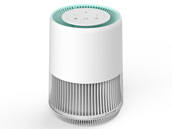 Air Purifier with Auto mode KG80G-P04