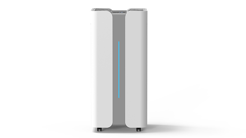 Air Purifier Four speed for large room KG900G-H07