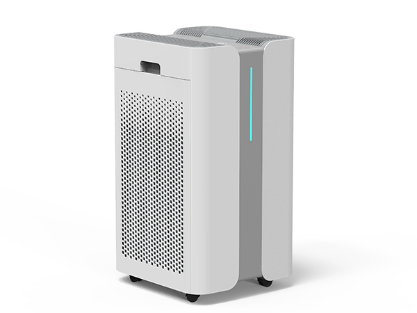 Air Purifier Four speed for large room KG900G-H07