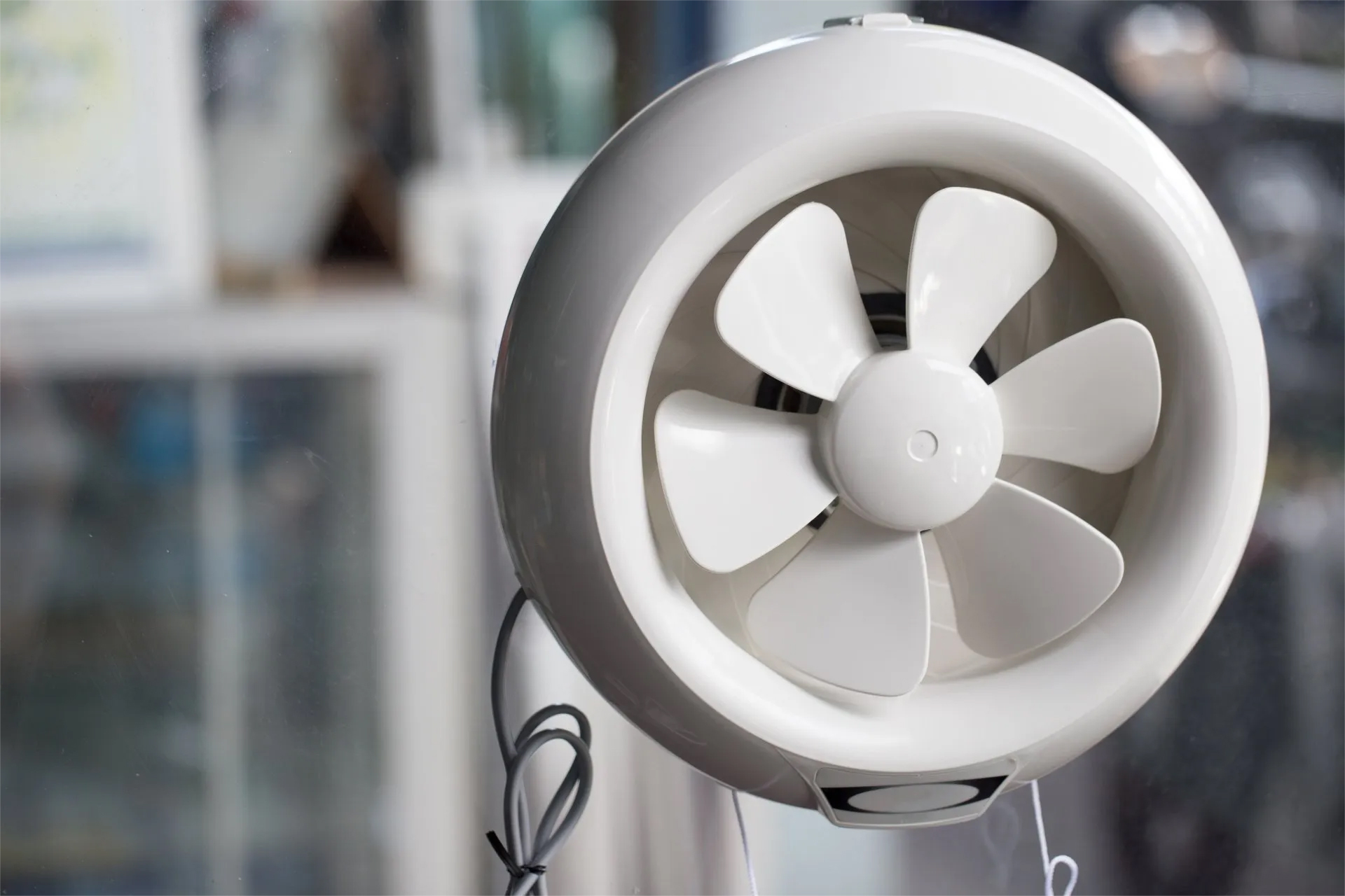 The Ultimate Guide to Choosing the Right Commercial Window Exhaust Fan