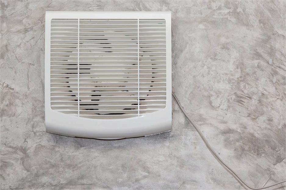 Breathe Easy How a Basement Exhaust Fan Can Improve Your Indoor Air