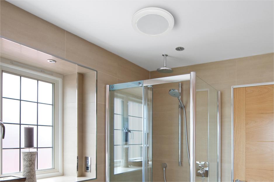 The Importance of Indoor Air Quality: How Exhaust Fans Play a Vital ...