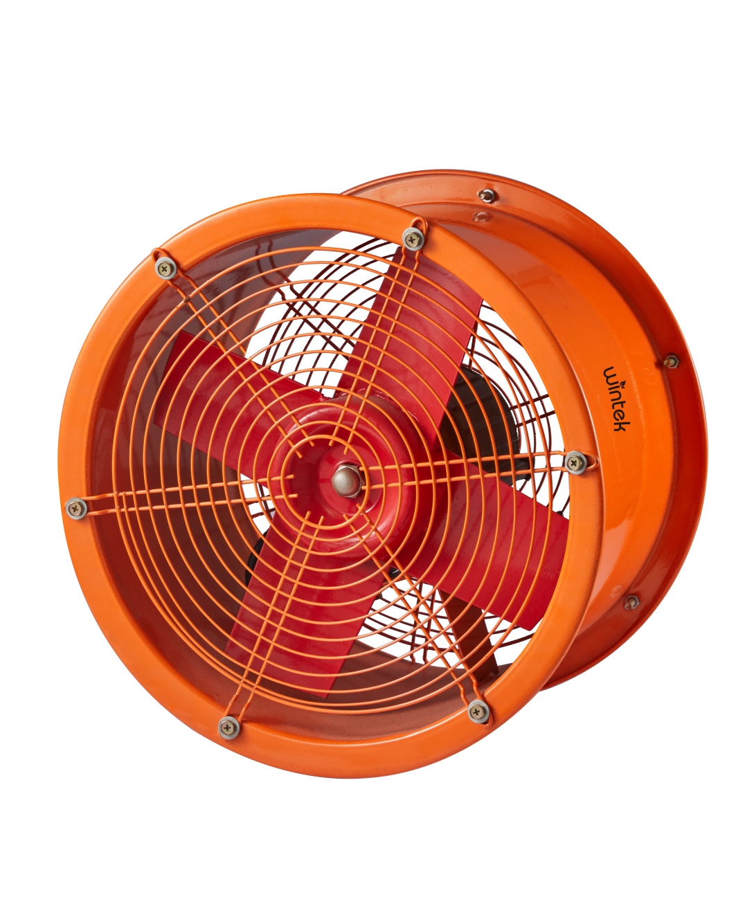 8-20inch round industrial fan