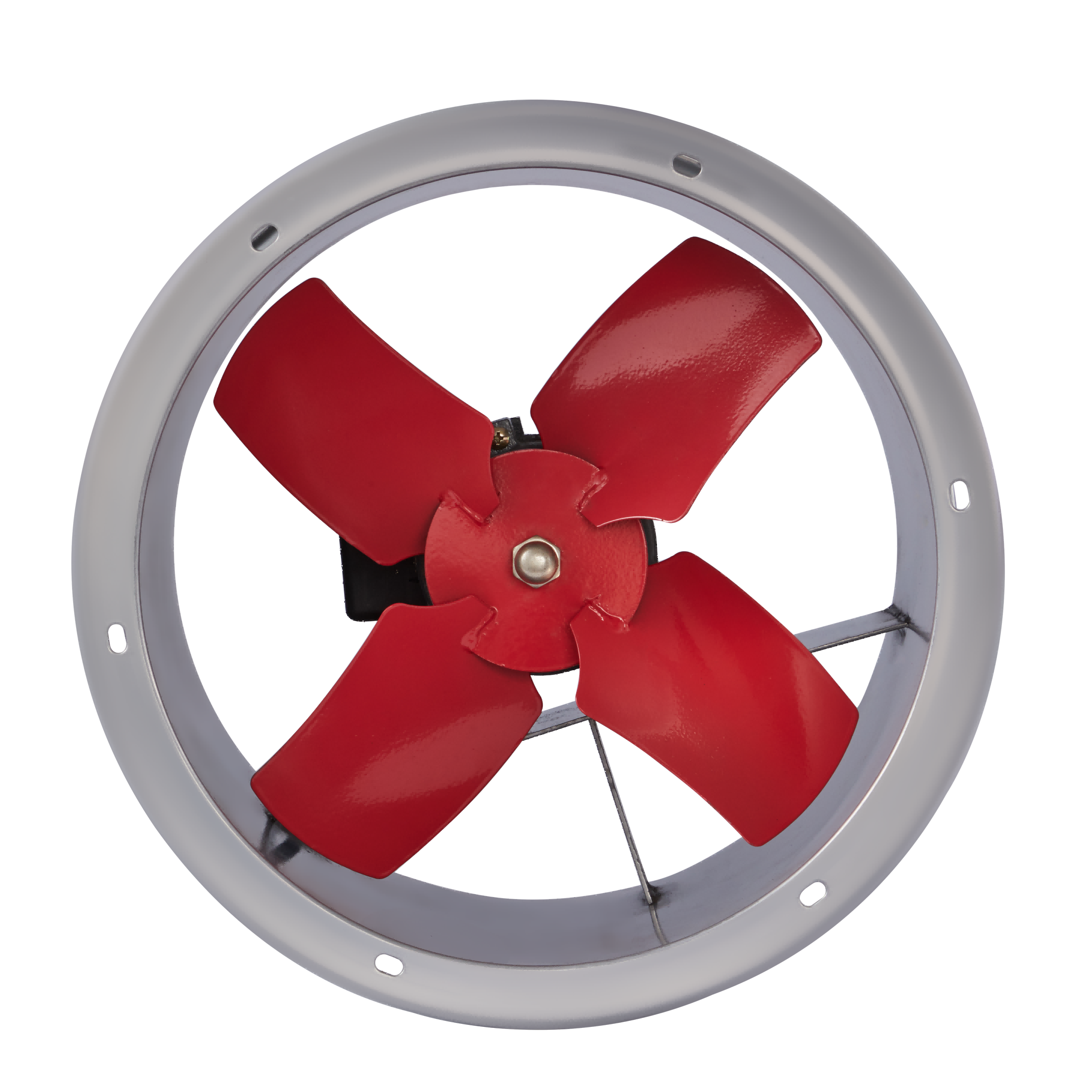 10-20inch round industrial fan