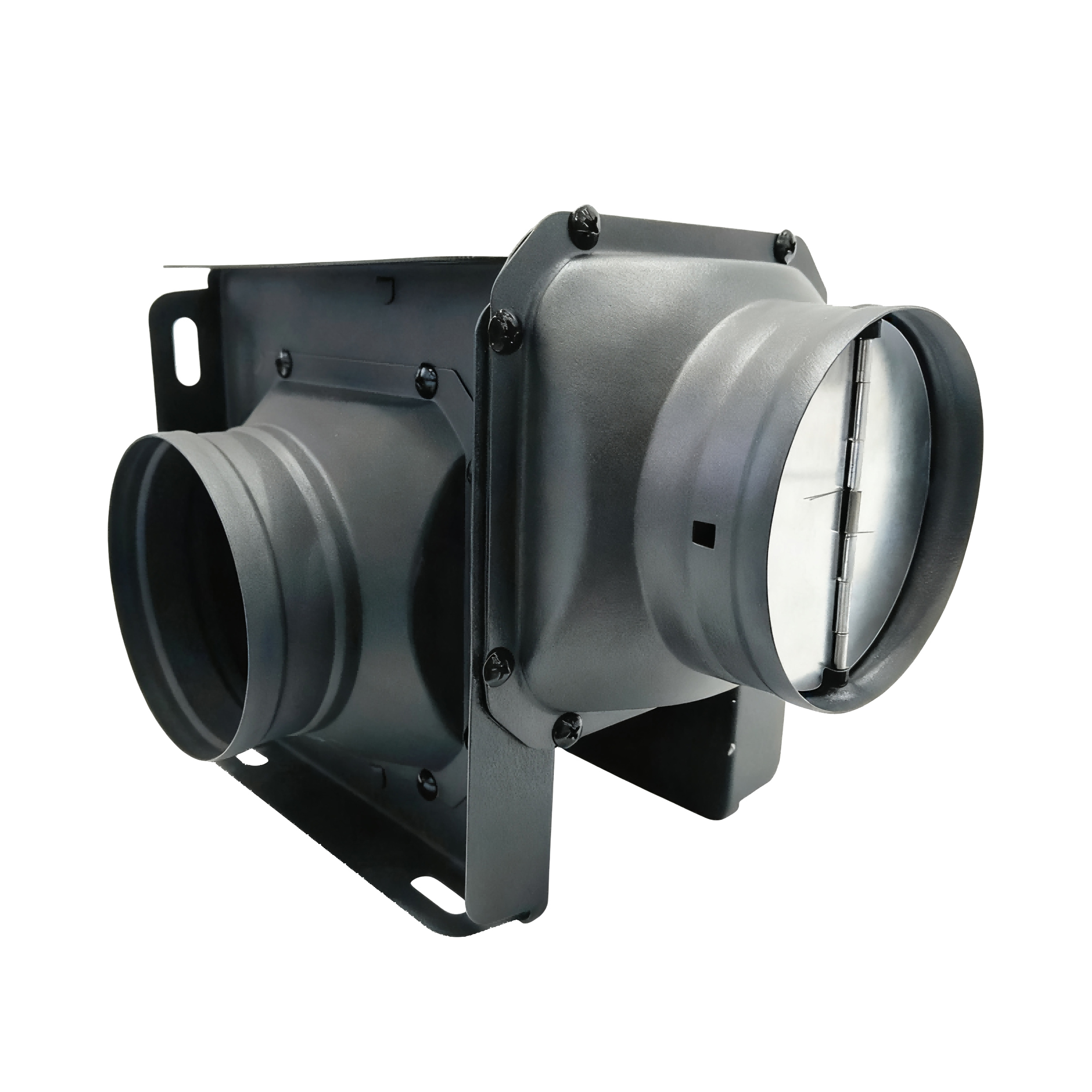 FAN SERIES.SPLIT DUCT TYPE