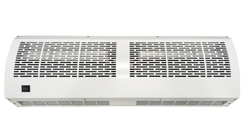 HIGH-POWERELECTRIC HEATING SERIES