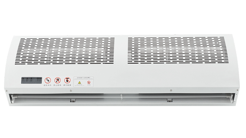 QUICK HEATING, TRIPLE PROTECTIONELECTRIC HEAT SERIES 