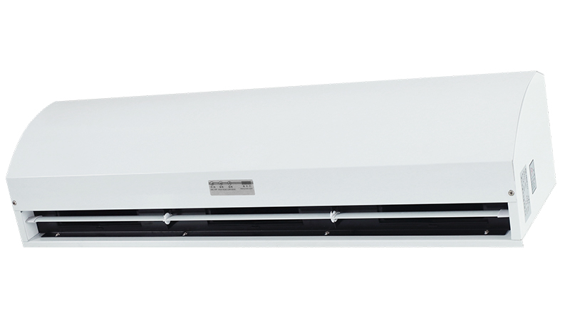 HIGH WIND SPEED NOISE REDUCTION DESIGNCENTRIFUGAL SERIES