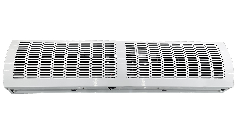 FRESH AIR,HEAT INSULATION,AND DUST PREVENTIONHERCULES SERIES 