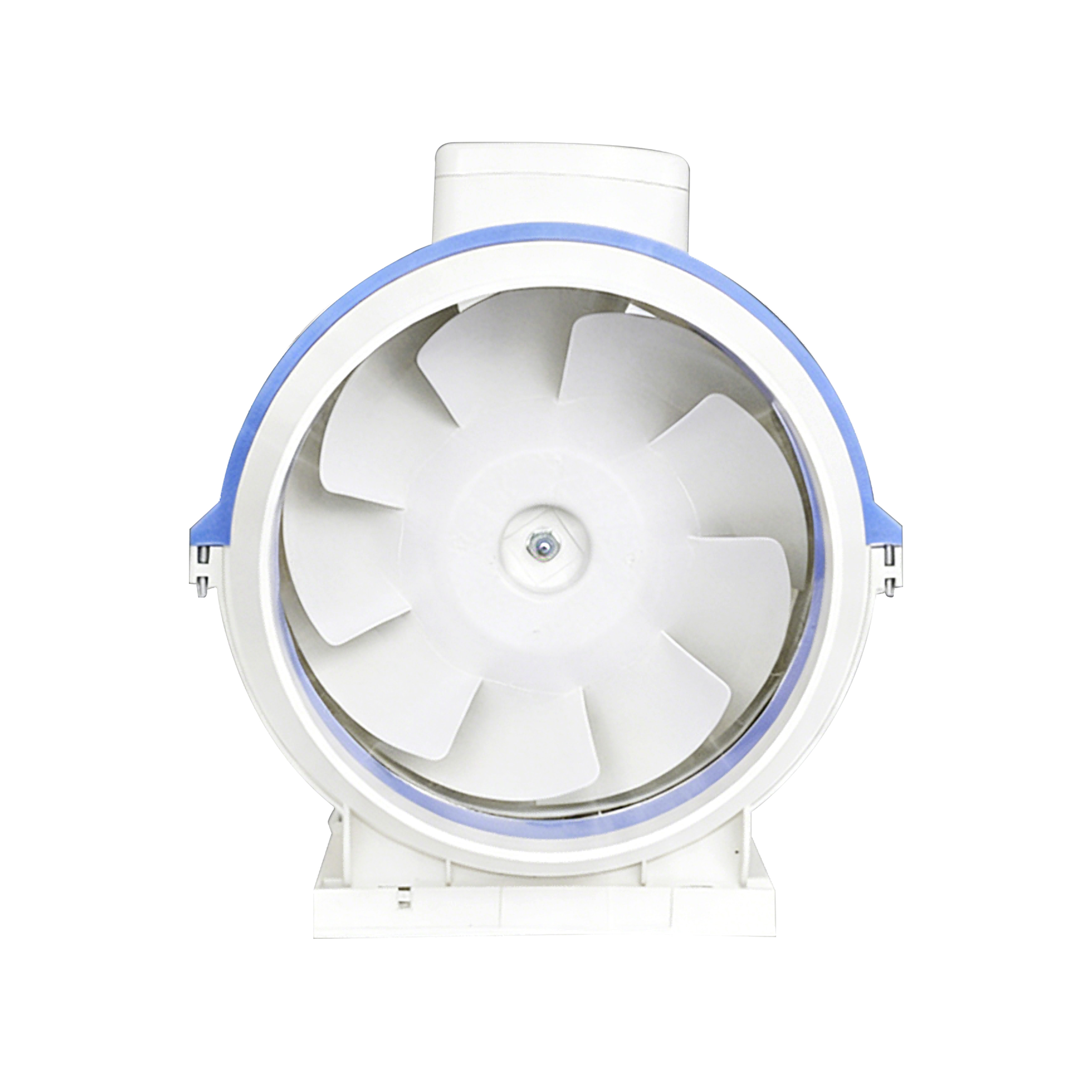 Inline Fan WF-C